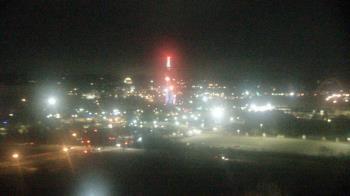 Weather camera view of Milton Hershey School.