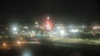 Weather camera view of Milton Hershey School.