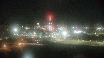 Weather camera view of Milton Hershey School.