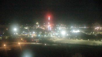 Weather camera view of Milton Hershey School.