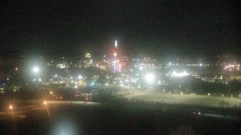 Weather camera view of Milton Hershey School.