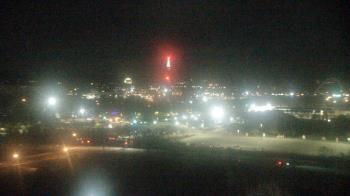 Weather camera view of Milton Hershey School.