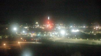 Weather camera view of Milton Hershey School.