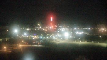 Weather camera view of Milton Hershey School.