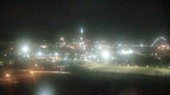 Weather camera view of Milton Hershey School.