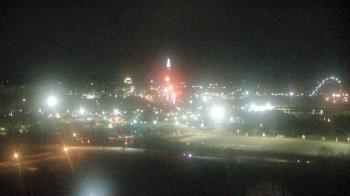 Weather camera view of Milton Hershey School.