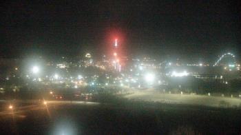 Weather camera view of Milton Hershey School.