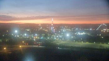 Weather camera view of Milton Hershey School.