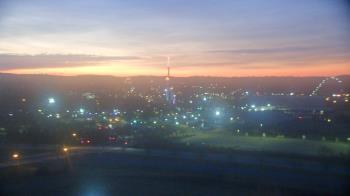 Weather camera view of Milton Hershey School.