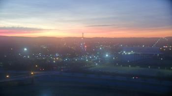 Weather camera view of Milton Hershey School.