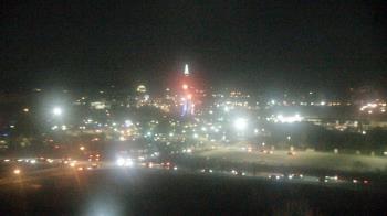 Weather camera view of Milton Hershey School.