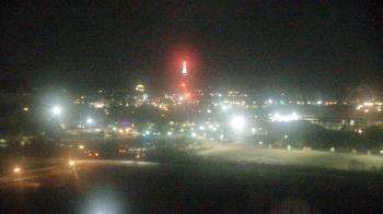 Weather camera view of Milton Hershey School.