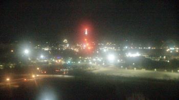 Weather camera view of Milton Hershey School.