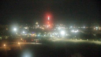 Weather camera view of Milton Hershey School.