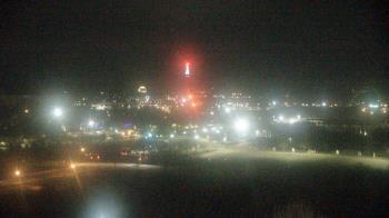 Weather camera view of Milton Hershey School.