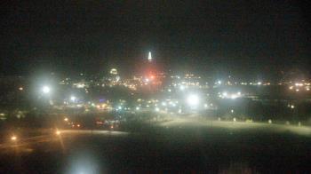 Weather camera view of Milton Hershey School.