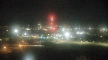 Weather camera view of Milton Hershey School.