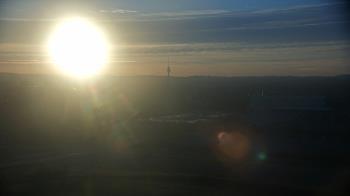 Weather camera view of Milton Hershey School.