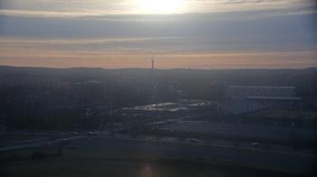 Weather camera view of Milton Hershey School.