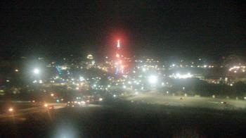 Weather camera view of Milton Hershey School.