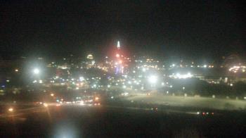 Weather camera view of Milton Hershey School.