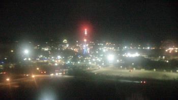 Weather camera view of Milton Hershey School.