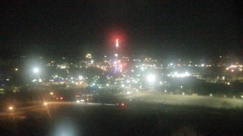 Weather camera view of Milton Hershey School.