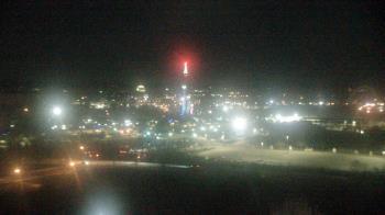 Weather camera view of Milton Hershey School.