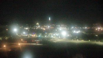 Weather camera view of Milton Hershey School.