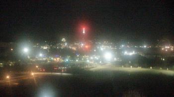 Weather camera view of Milton Hershey School.