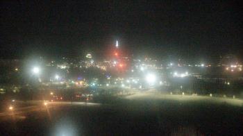 Weather camera view of Milton Hershey School.