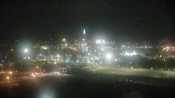 Weather camera view of Milton Hershey School.