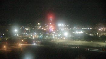 Weather camera view of Milton Hershey School.