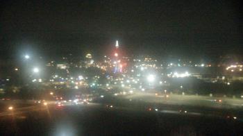 Weather camera view of Milton Hershey School.