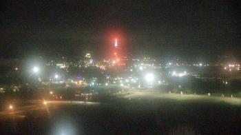 Weather camera view of Milton Hershey School.