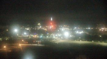 Weather camera view of Milton Hershey School.