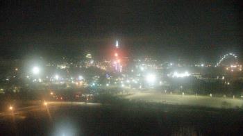 Weather camera view of Milton Hershey School.