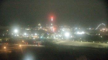 Weather camera view of Milton Hershey School.