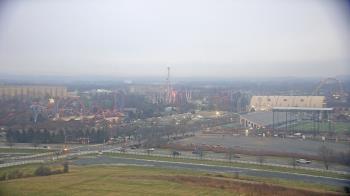 Weather camera view of Milton Hershey School.