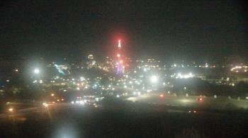 Weather camera view of Milton Hershey School.