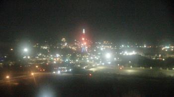 Weather camera view of Milton Hershey School.