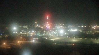 Weather camera view of Milton Hershey School.