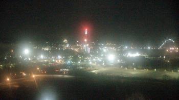 Weather camera view of Milton Hershey School.