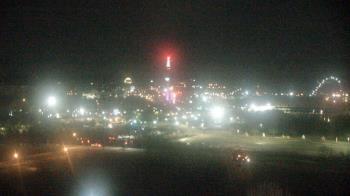 Weather camera view of Milton Hershey School.