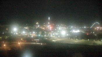 Weather camera view of Milton Hershey School.