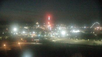 Weather camera view of Milton Hershey School.