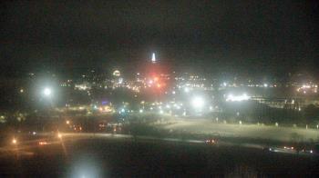 Weather camera view of Milton Hershey School.