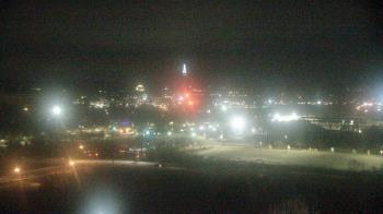 Weather camera view of Milton Hershey School.