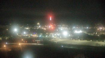 Weather camera view of Milton Hershey School.