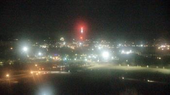 Weather camera view of Milton Hershey School.